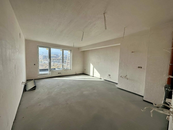 Многостаен апартамент в София, Гоце Делчев - 152 кв.м за 1034 €/кв.м - Снимка #1