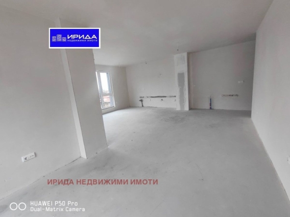 Тристаен апартамент в София, Дианабад - 222 кв.м за 1516 €/кв.м - Снимка #1
