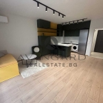 Едностаен апартамент в Пловдив, Христо Смирненски - 62 кв.м за 1847 €/кв.м - Снимка #1