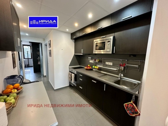 Многостаен апартамент в София, Манастирски ливади - 136 кв.м за 1500 €/кв.м - Снимка #1
