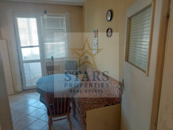 Тристаен апартамент в Варна, Базар Левски - 90 кв.м за 1020 €/кв.м - Снимка #1