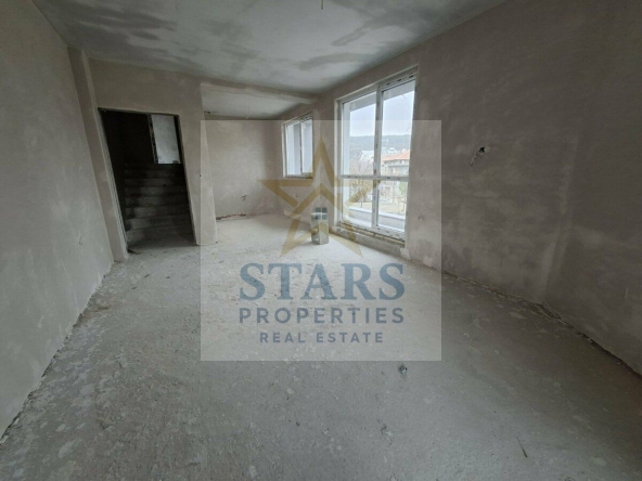 Тристаен апартамент в Варна, Виница - 98 кв.м за 815 €/кв.м - Снимка #1