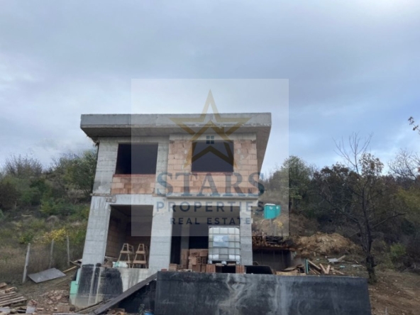 Къща в Варна, Изгрев - 190 кв.м за 832 €/кв.м - Снимка #1