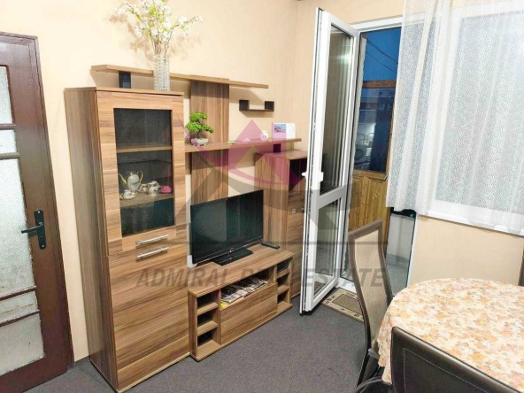 Дава се под наем Тристаен апартамент в Варна, Генералите - 80 кв.м за 498.27 € - Снимка #1