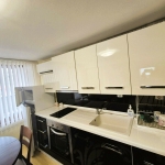 Двустаен апартамент в Варна, Левски - 45 кв.м за 1417 €/кв.м - Снимка #1