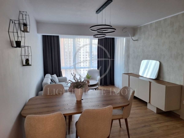 Двустаен апартамент в Пловдив, Гагарин - 67 кв.м за 1085 €/кв.м - Снимка #1