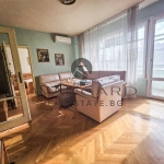 Тристаен апартамент в Пловдив, Христо Смирненски - 81 кв.м за 819 €/кв.м - Снимка #1