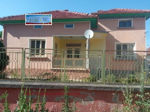 Къща в с. Дерманци, Област Ловеч - 115 кв.м за 302 €/кв.м - Снимка #1