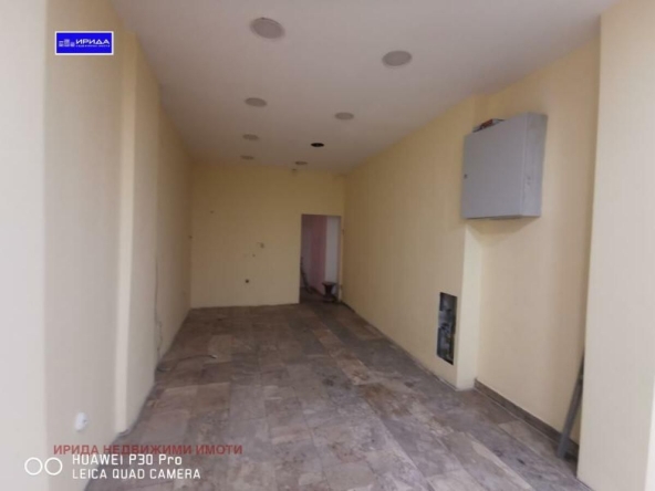 Дава се под наем Магазин в София, Център - 135 кв.м за 3690.36 € - Снимка #1