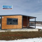 Къща в с. Рельово, Област София-област - 68 кв.м за 900 €/кв.м - Снимка #1