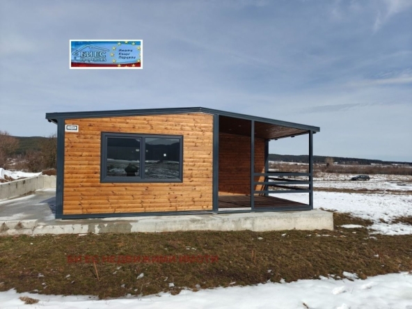 Къща в с. Рельово, Област София-област - 68 кв.м за 900 €/кв.м - Снимка #1