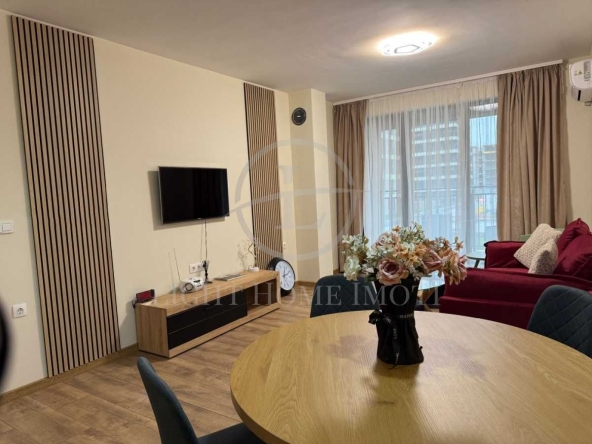 Двустаен апартамент в Пловдив, Тракия - 74 кв.м за 998 €/кв.м - Снимка #1