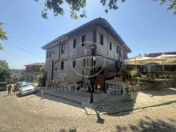 Къща в Созопол - 94 кв.м за 1194 €/кв.м - Снимка #1