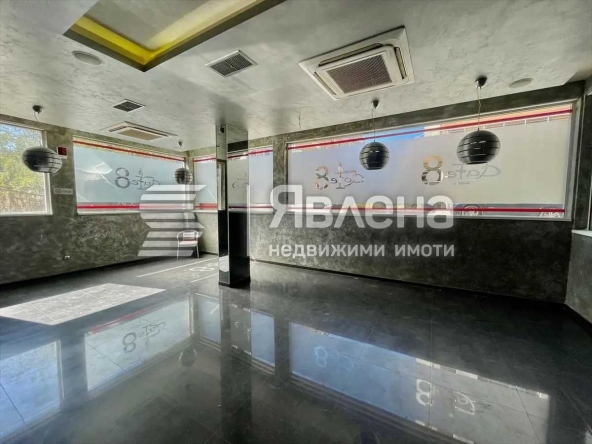 Заведение в София, Овча купел 1 - 107 кв.м за 1669 €/кв.м - Снимка #1