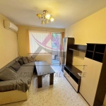 Дава се под наем Двустаен апартамент в Варна, Център - 58 кв.м за 418.71 € - Снимка #1