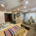 Тристаен апартамент в Пловдив, Кючук Париж - 115 кв.м за 976 €/кв.м - Снимка #1