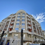 Двустаен апартамент в к.к. Дюни - 44 кв.м за 2273 €/кв.м - Снимка #1