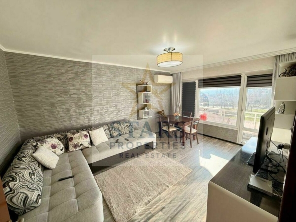 Двустаен апартамент в Варна, Владислав Варненчик - 61 кв.м за 1044 €/кв.м - Снимка #1