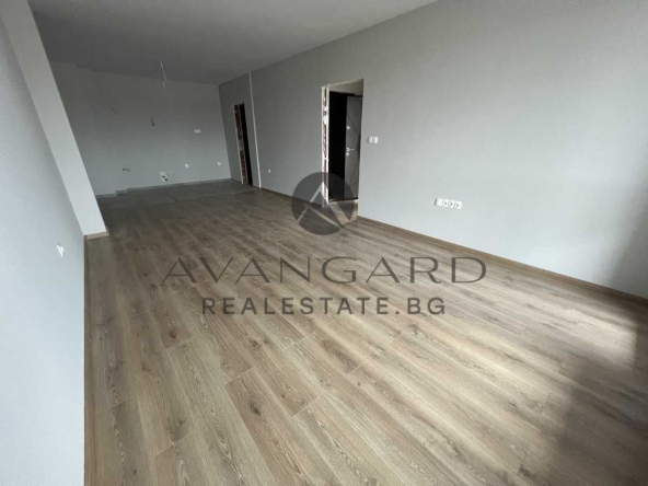 Двустаен апартамент в Пловдив, Христо Смирненски - 82 кв.м за 815 €/кв.м - Снимка #1