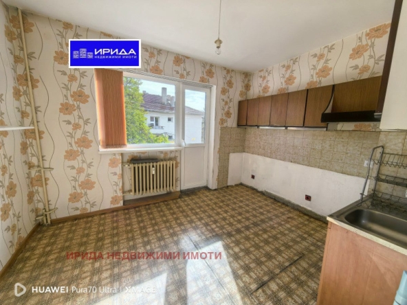 Двустаен апартамент в София, Гео Милев - 65 кв.м за 2847 €/кв.м - Снимка #1