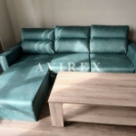 Дава се под наем Двустаен апартамент в Пловдив, Остромила - 65 кв.м за 458.49 € - Снимка #1