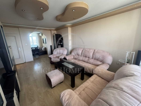 Многостаен апартамент в Пловдив, Център - 115 кв.м за 1264 €/кв.м - Снимка #1