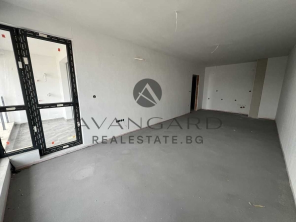 Двустаен апартамент в Пловдив, Център - 73 кв.м за 744 €/кв.м - Снимка #1