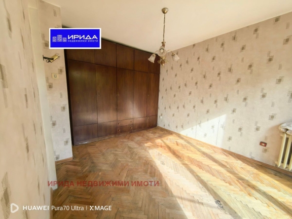 Тристаен апартамент в София, Гео Милев - 65 кв.м за 2847 €/кв.м - Снимка #1