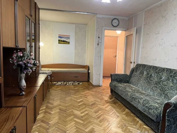 Дава се под наем Двустаен апартамент в София, Зона Б-18 - 70 кв.м за 408 € - Снимка #1