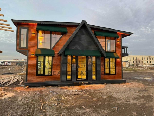 Къща в Пловдив, Коматево - 70 кв.м за 565 €/кв.м - Снимка #1