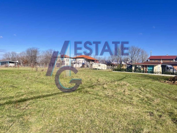 Парцел в с. Варвара, Област Бургас - 590 кв.м за 56 €/кв.м - Снимка #1