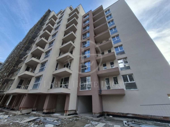 Двустаен апартамент в Пловдив, Южен - 74 кв.м за 668 €/кв.м - Снимка #1