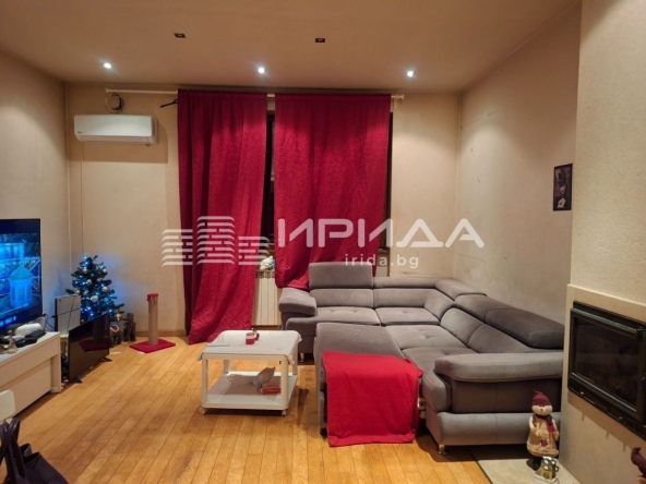 Двустаен апартамент в София, Център - 57 кв.м за 2291 €/кв.м - Снимка #1