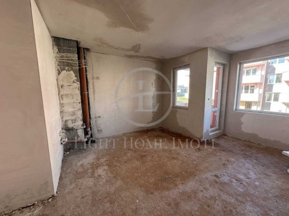 Двустаен апартамент в Пловдив, Център - 60 кв.м за 706 €/кв.м - Снимка #1