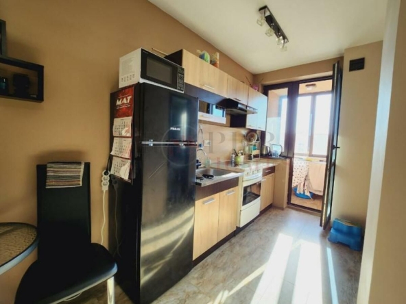 Дава се под наем Двустаен апартамент в Велико Търново, Картала - 65 кв.м за 278.97 € - Снимка #1