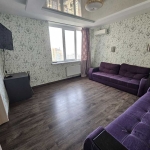 Дава се под наем Двустаен апартамент в София, Зона Б-18 - 64 кв.м за 698.19 € - Снимка #1