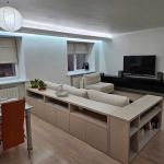 Дава се под наем Тристаен апартамент в София, Зона Б-18 - 89 кв.м за 797.64 € - Снимка #1