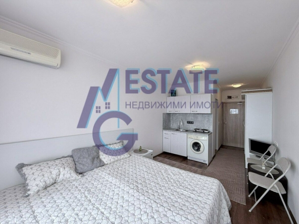 Едностаен апартамент в Свети Влас - 32 кв.м за 957 €/кв.м - Снимка #1