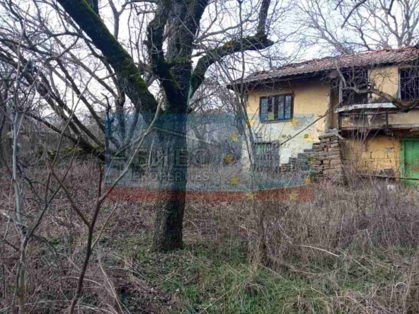 Къща в с. Равнище, Област София-област - 70 кв.м за 132 €/кв.м - Снимка #1