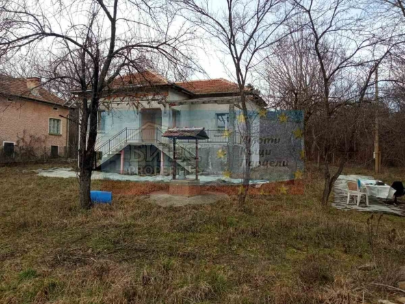 Къща в с. Равнище, Област София-област - 65 кв.м за 432 €/кв.м - Снимка #1