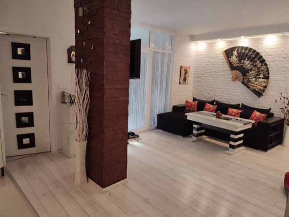 Тристаен апартамент в София, Стрелбище - 75 кв.м за 2108 €/кв.м - Снимка #1