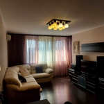 Дава се под наем Тристаен апартамент в София, Зона Б-18 - 85 кв.м за 797.64 € - Снимка #1