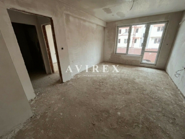 Двустаен апартамент в Пловдив, Остромила - 64 кв.м за 661 €/кв.м - Снимка #1