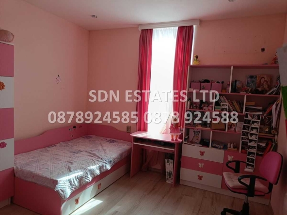 Етаж от къща в Казанлък - 75 кв.м за 1224 €/кв.м - Снимка #1