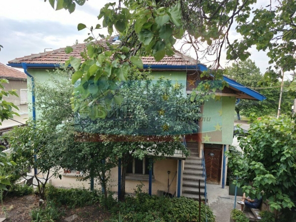 Къща в Перник, Църква - 130 кв.м за 467 €/кв.м - Снимка #1