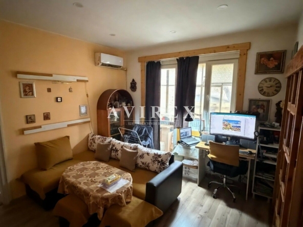 Тристаен апартамент в Пловдив, Съдийски - 60 кв.м за 935 €/кв.м - Снимка #1