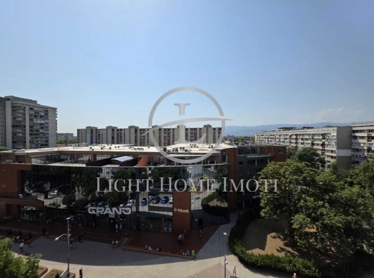 Магазин в Пловдив, Център - 54 кв.м за 800 €/кв.м - Снимка #1