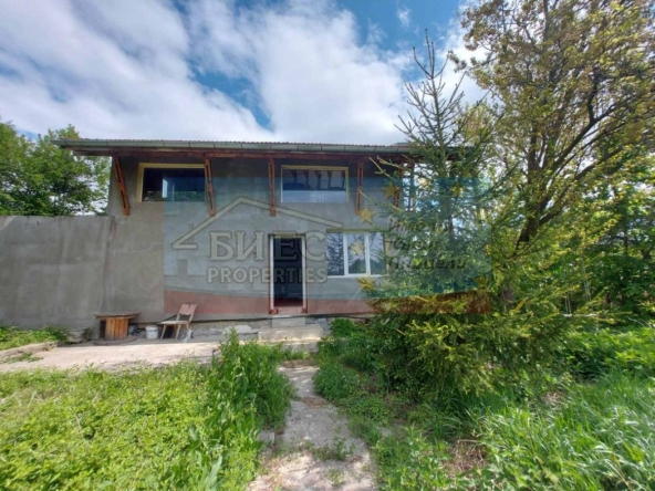 Къща в с. Николаево, Област Перник - 120 кв.м за 276 €/кв.м - Снимка #1