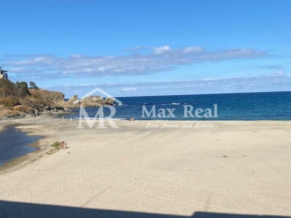 Двустаен апартамент в Царево - 74 кв.м за 793 €/кв.м - Снимка #1