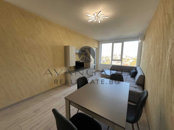 Тристаен апартамент в Пловдив, Център - 124 кв.м за 1613 €/кв.м - Снимка #1